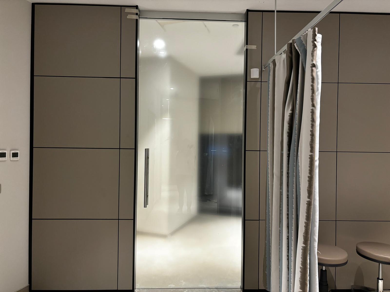 Cam Kapı Hizmetleri