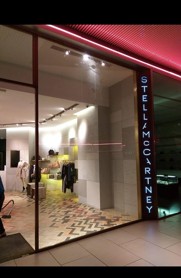 Vitrin Cam Hizmetleri